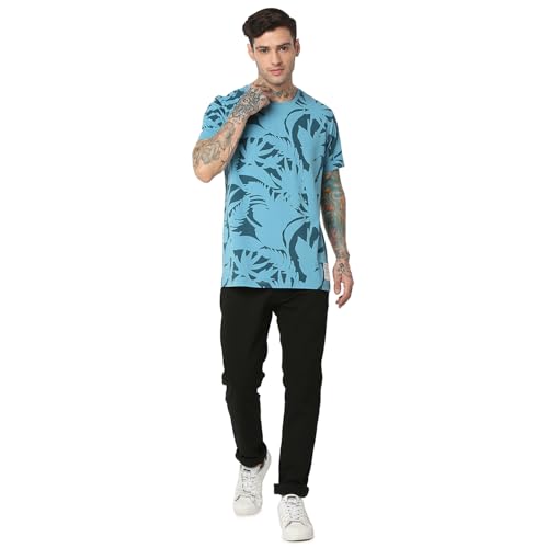 Image of Spykar Men T-Shirts