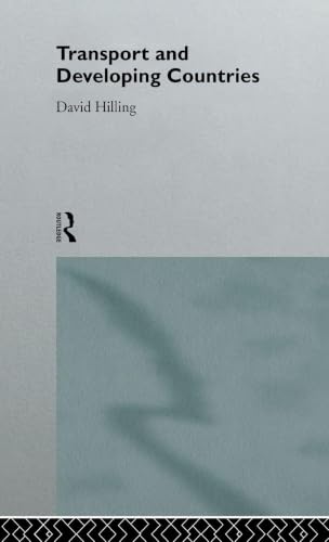 Transport and Developing Countries view 2