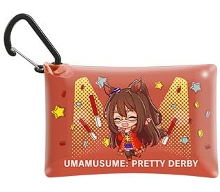 Amazon.co.jp: 一番くじ ウマ娘 プリティーダービー 8弾 G賞 カラビナ