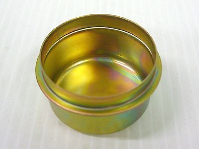 014-7005-00 BAD BOY DUST Cover - Yellow ZINC