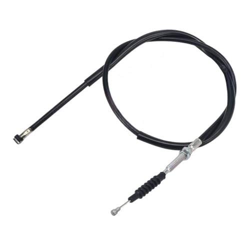Cable de embrague de acero para moto ZX6R y ZX636 modelos 2003 a 2004 3