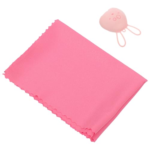 Homoyoyo Schnelltrocknendes Mikrofaser Trainingshandtuch mit...