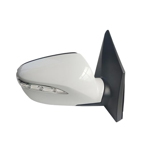 dECO~[AZu ɓKq_C ɓK IX35 2009-2015 TCh~[ obN~[AZu GNXeA~[ d܂肽ݎ q[^[t 5/7/8C[(7Wires Right White)