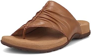 Taos Women's Gift 2 Tan Sandal 9 M US | Image 1