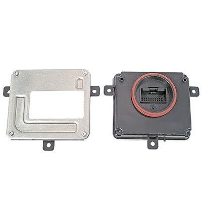 Commande de phares au xénon Meat & Doria 73212676 pour éclairage auto