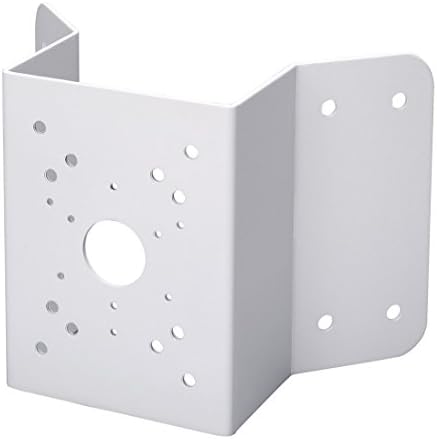 Corner Mount Bracket PFA151 for Dahua Bullet and PTZ Cameras