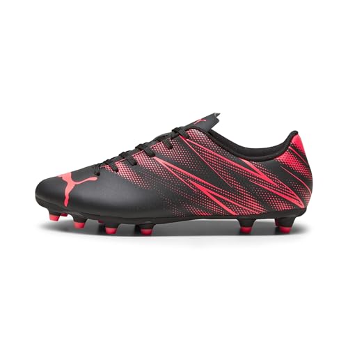 Image of Puma Men ATTACANTO FG /AG Football Shoe