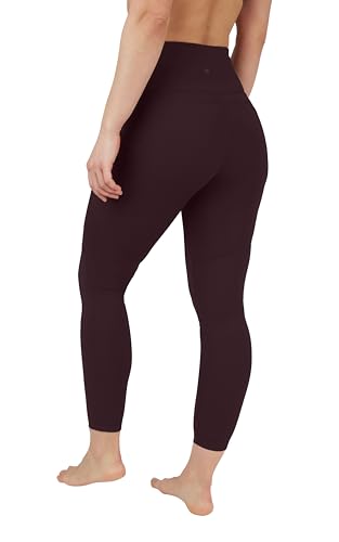 Image of 90 Degree By Reflex Womens Power Flex Yoga Pants