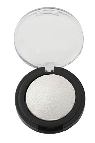 Image of Miss Claire Baked Eyeshadow -27, White, 3.5 g