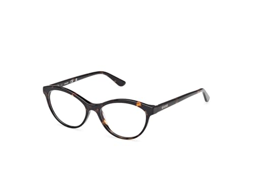 Guess GU50273 052 dark havana 49/15/140 TEEN Eyewear Frame