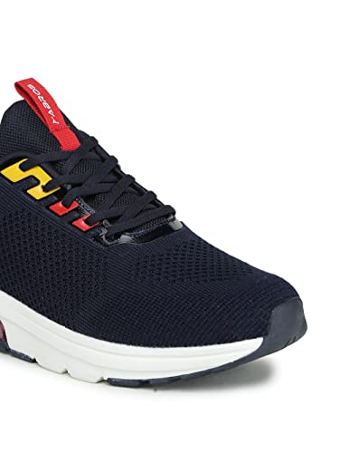 Image of ABROS Men's Tyrone-O ASSG1108O Sports Shoes /Casual Shoes /Running Shoes