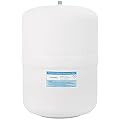 RO Water Storage Tank Neo-Pure Reverse Osmosis Storage Tank (Steel Tank, 0.5 Gallon)
