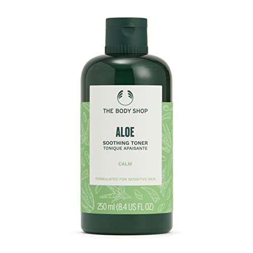 Image of The Body Shop Facial Toners | For All Skin Types, 8.4 Fl Oz