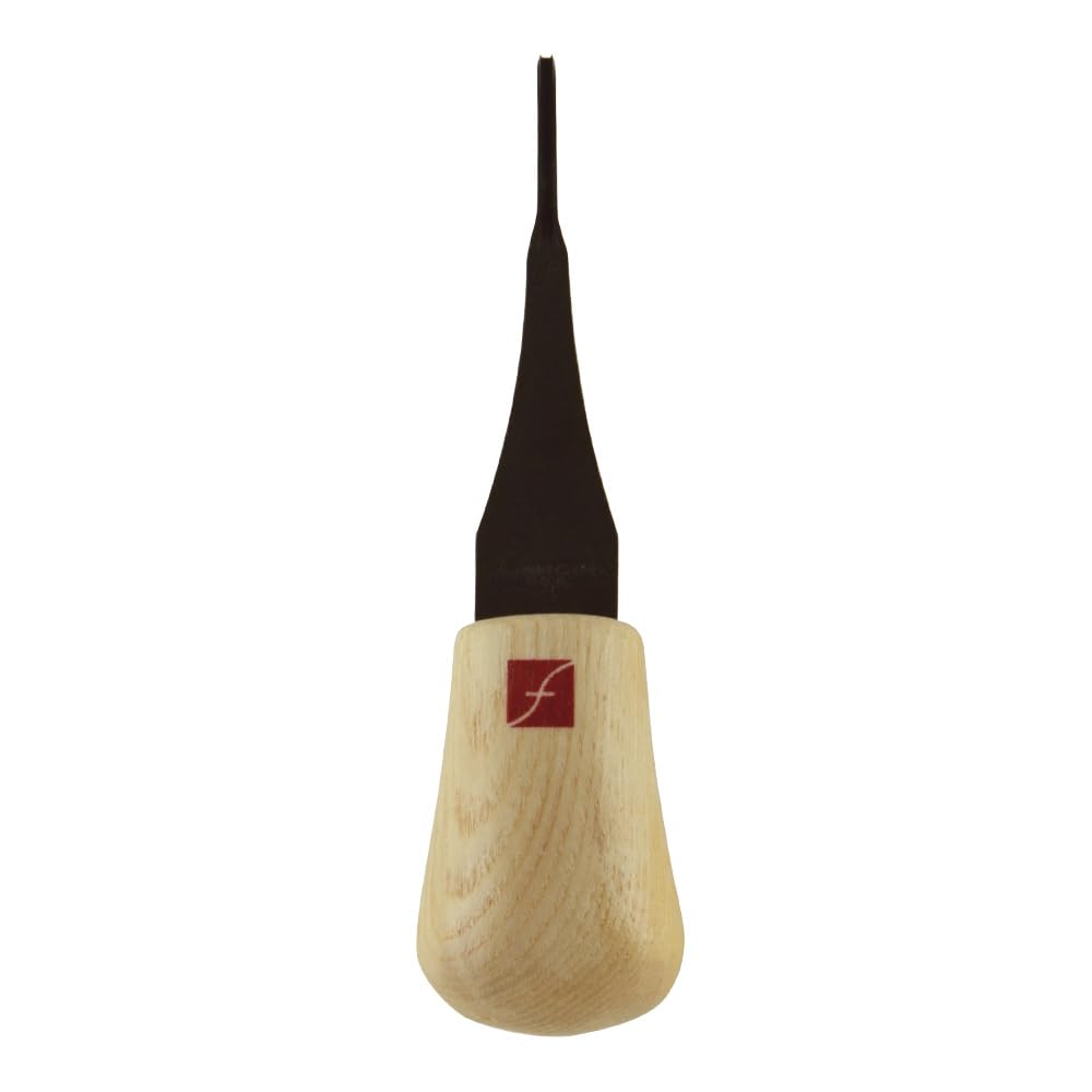 Flexcut Individual Palm Tools for Wood Carving