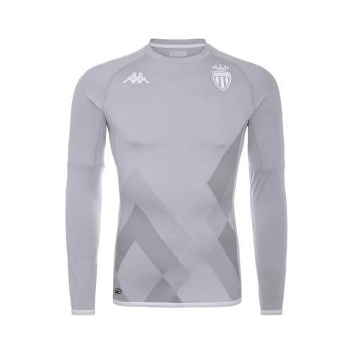 Kappa Kombat Gk Pro 2023 Monaco protection et agilité gardien