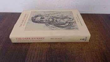 Hardcover The dark journey: John Whiting as dramatist Book