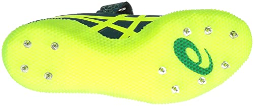 アシックス] 陸上スパイク HIGH JUMP PRO 2 (L) - 製品詳細