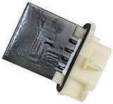 Borg Warner RU871 Resistor