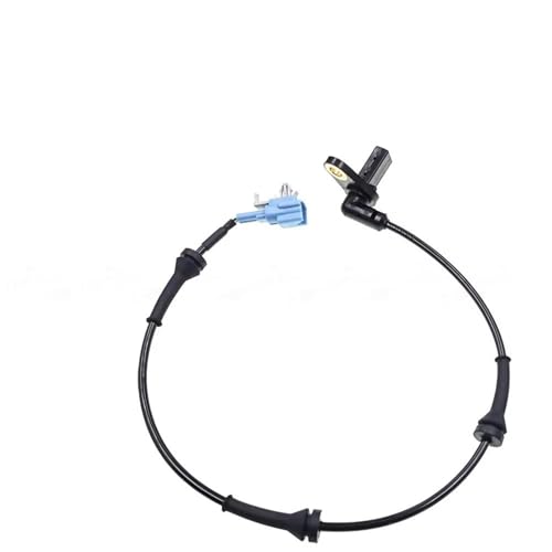 Capteur de vitesse de roue ABS : roulez serein en Nissan X-Trail T30 T31