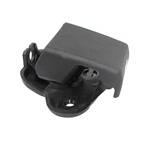 mewmewcat Alavanca de liberação da trava do capô Alavanca de tração interna compatível com Chevy GMC