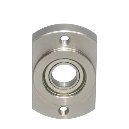 Palier compact à brides sans bague de retenue 625ZZ-10-5 montage direct