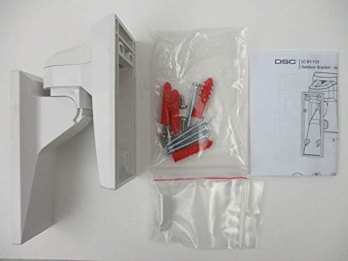 Dsc Lc-B1-15X - Bracket For Lc-151 Outdoor Motion Detector #TOP2