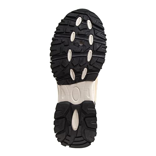 Avalanche Men's Hiking Shoes Backpacking Boot4