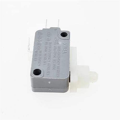 Micro interrupteur KW3A 16A pour réparation d'appareils - 5