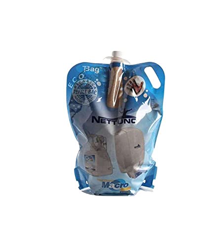 Sac de recharge t-bag macrocream 3000ml ...