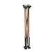 Bora Centipede 2x2 Feet Work Stand and Portable Table | Sawhorse Support with Folding, Collapsible Steel Legs, CK4S