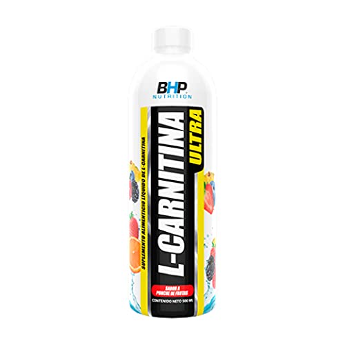 Consejos Para Comprar L Carnitina Liquida Los Mejores 10. | Las Mejores  Reviews De Productos