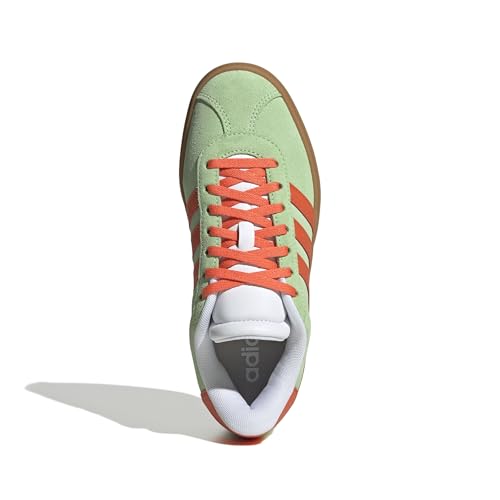 Image of Adidas Unisex-Child Vl Court Bold