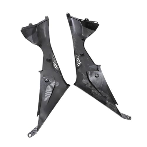 Panneaux de carénage carbone ABS S1000RR pour protéger le réservoir