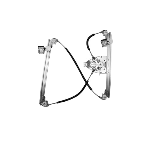 Lève-vitre électrique avant droit Peugeot 607 mécanisme de remplacement 1999-2010 4/5 portes