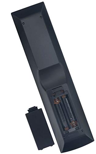 Télécommande récepteur AV Denon résout vos problèmes de boutons cassés - 2