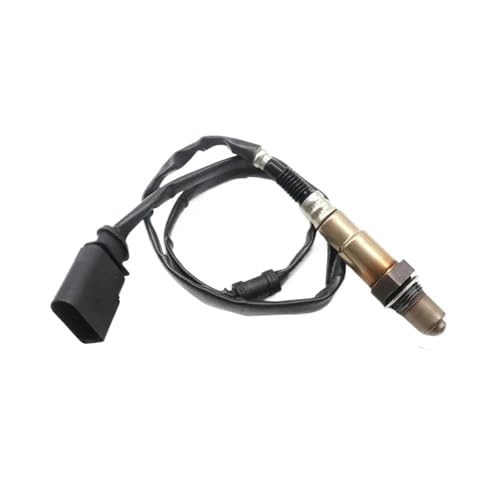Capteur pollution diesel et sonde O2 pour Volkswagen Passat et Touareg 2007-2018