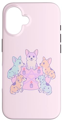 ʔtVc R[M[  pXeSX Ck ̎q ObY 킢  ʔ  l^ v[g X}zP[X iPhone 16 p