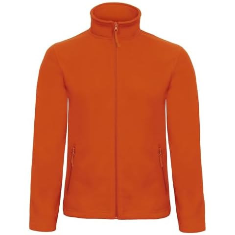 Veste polaire B&C ID.501 Cover