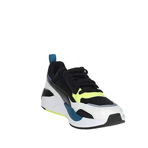 Image of Puma Unisex-Kids' X-Ray 2 Square Sneaker