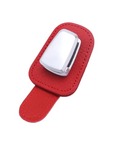 Clip lunettes de voiture pour éviter les chutes sur le tableau