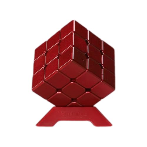 UOAO �X�s�[�h�L���[�u �T�C�N���� �{�[�C�Y ���^���b�N 3x3 �X�s�[�h�L���[�u �q���p ���K�p ���Z�p �V���C�j�[�L���[�u �~���[ ���˃X�e�b�J�[ �p�Y�� ���Γ��� ���K�i �M�t�g 5.8cm*5.8cm*5.8cm 290g ���b�h