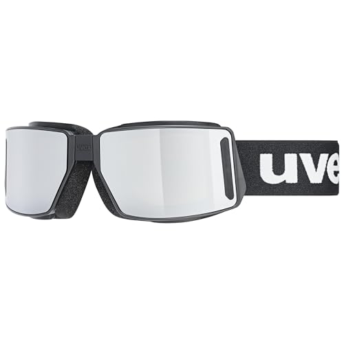 Gafas de deporte Uvex Mtn Tour para evitar el vaho y los ojos secos al entrenar