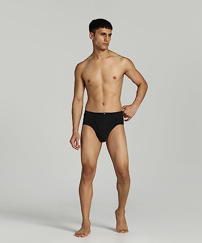 Image of Puma Men's Cotton Briefs (Pack of 2)