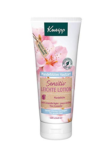 Kneipp Cadeauverpakking Lieblingsmensch amandelbloesem huidtype, 2 x 200 ml - Afbeelding 4