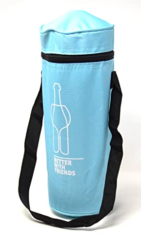 Navera Blue 3L Total Hidalgo 1/1.5L Bottles Portable Flexible Cooler for Beach Camping Thermal Bag Camping Cooler Camouflage Military Cool Cold Bag - Image 3
