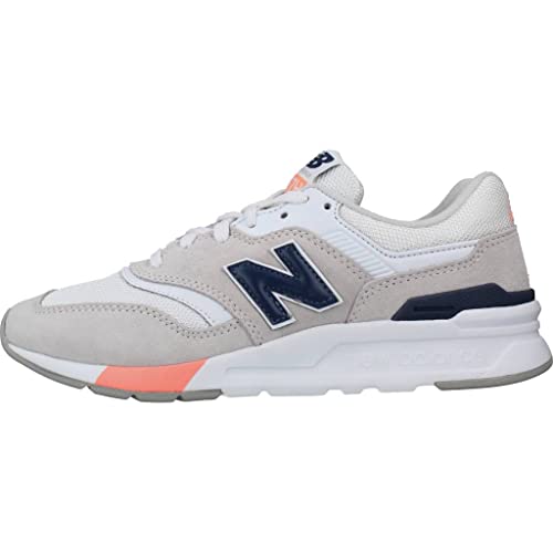 Image of New Balance Women's 997H V1 Sneaker