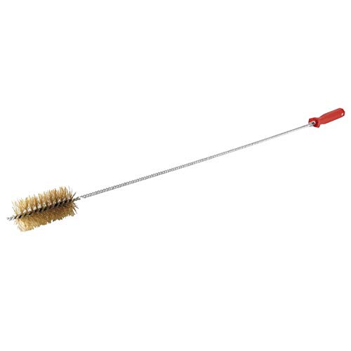 DIFF - Goupillon acier laitonné Ø50mm - DIFF