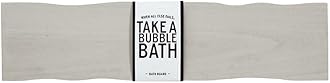 Bathtub Tray Paulownia Wood Bath Board, 32-Inches, Grey