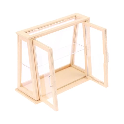 �P�[�L�J�E���^�[ 1/12 �X�P�[���h�[���n�E�X�~�j�`���A�x�[�J���[�Ƌ�ؐ��P�[�L�I���O���\�ȃf�B�X�v���C�P�[�X�q�����S�ؐ��h�[���n�E�X����