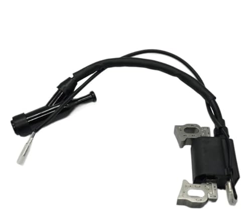 Bobina de encendido eficiente para mejorar el arranque en motores GX120 y GX160 1